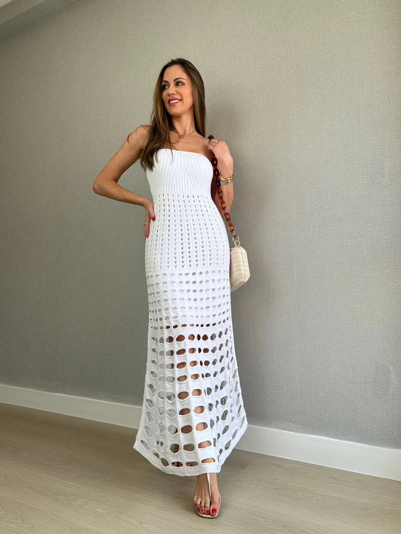 Arabella Maxi Dress