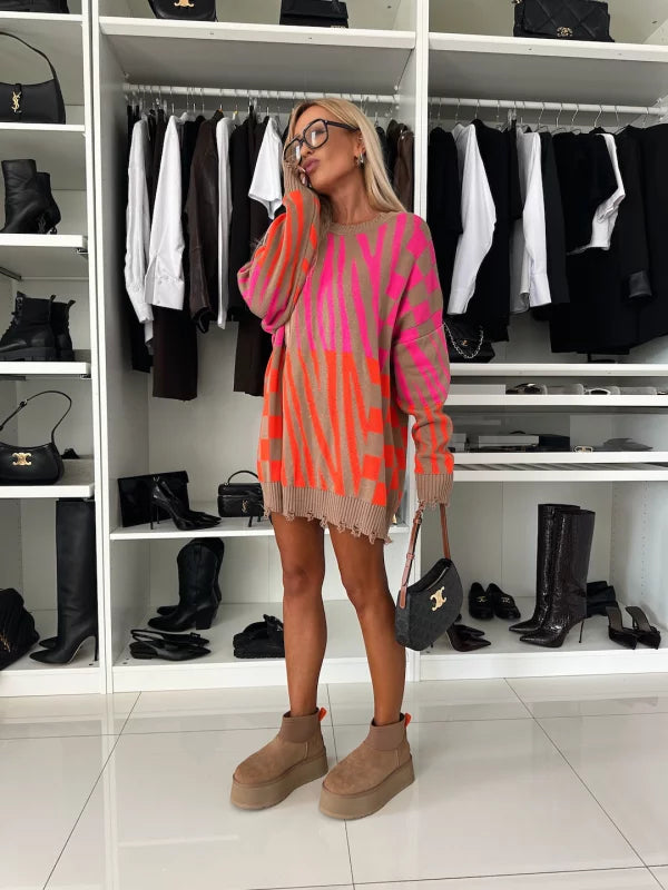 Soft Glow Sweater